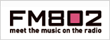 FM802