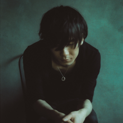 TK from 凛として時雨