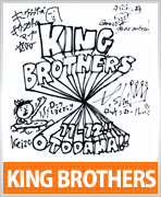 KING BROTHERS