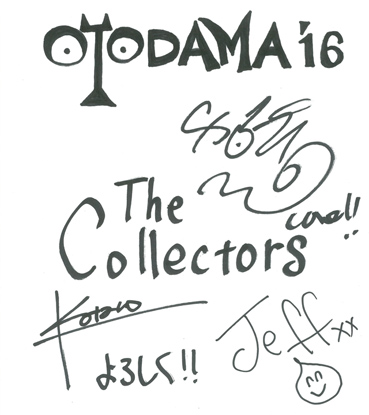 The Collectors