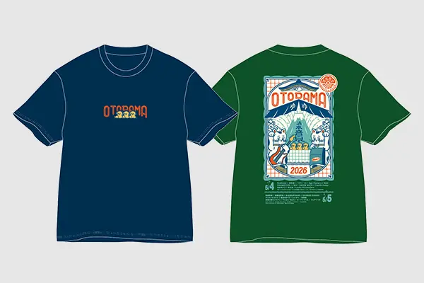 招き猫Tシャツ