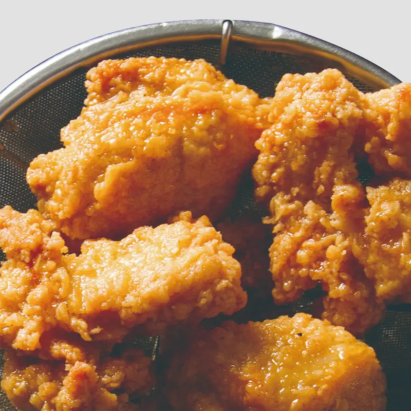 中津風からあげ