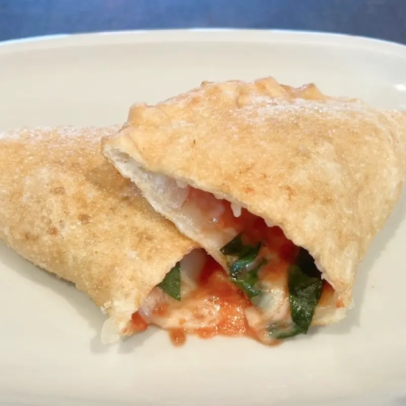 ピッツァフリット　マルゲリータ