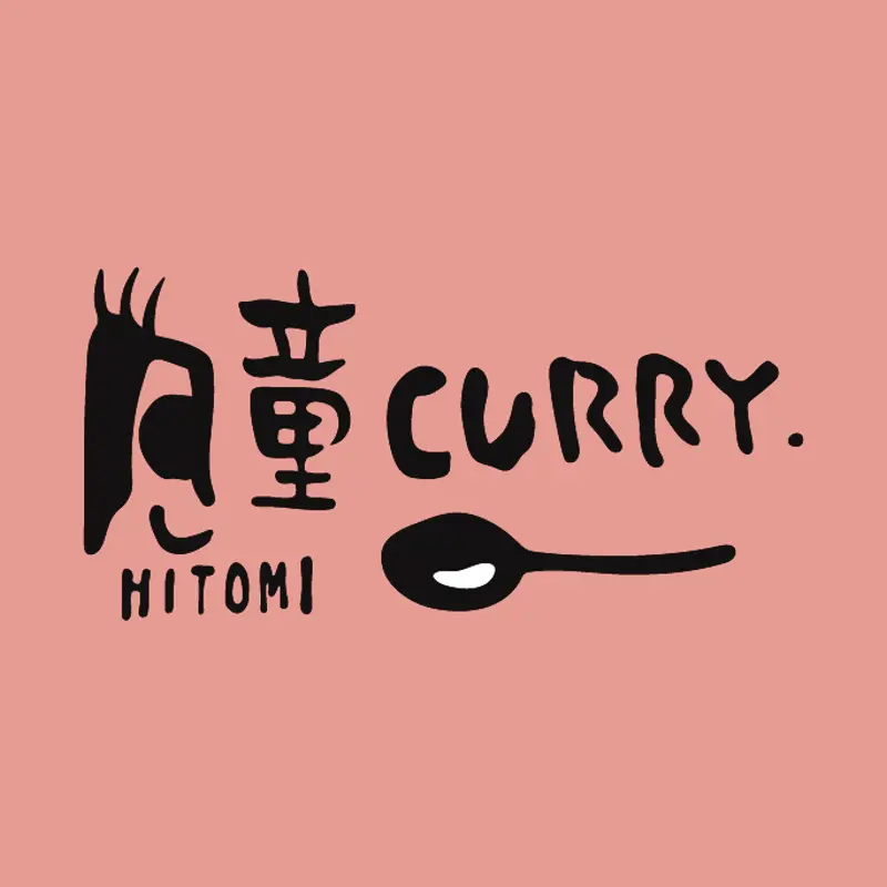 瞳CURRY.