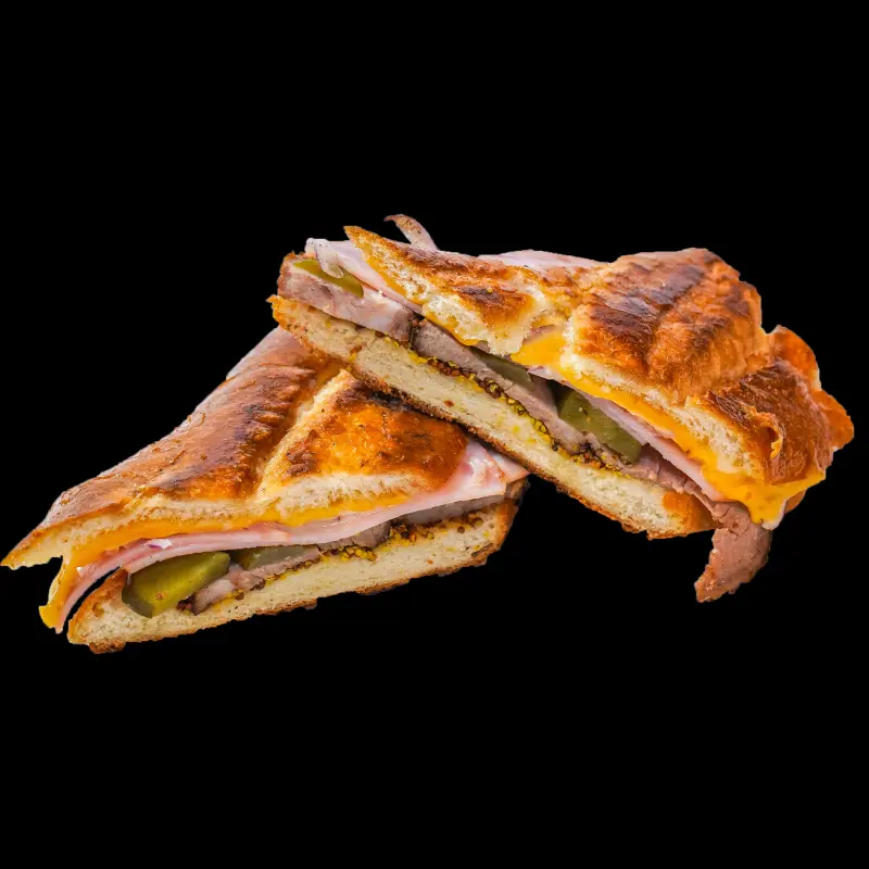 CUBANSANDWICH