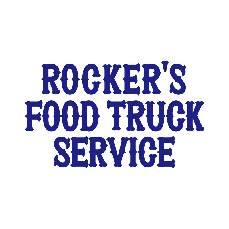 ROCKER'S FOOD TRUCK SERVICE