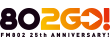 FM802